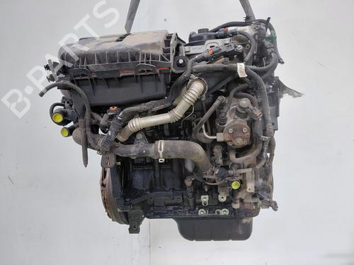 Engine CITROËN BERLINGO Box Body/MPV (B9)  | BP34373507M1  - Image 7