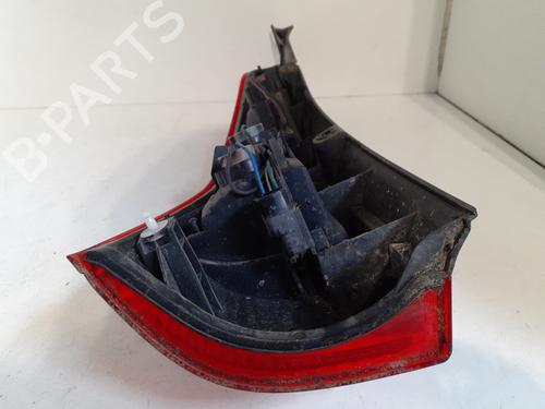 Right taillight DAIHATSU CUORE VI (L251, L250_, L260_) 1.0 | BP25155355C35 