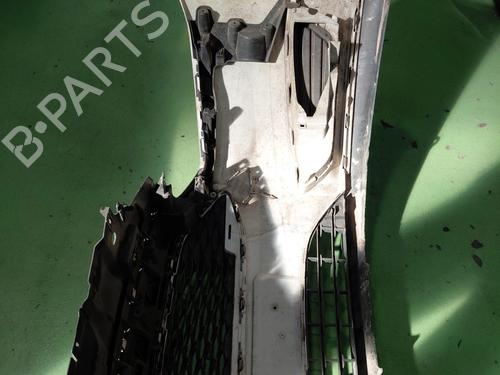 Used Front bumper Front bumper FORD FOCUS III [2010-2020] 33850017 33850017