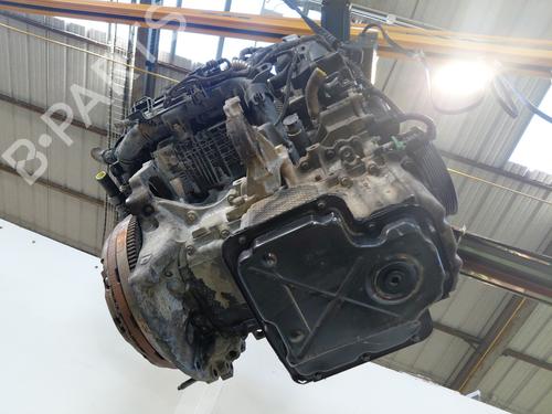 Engine CITROËN JUMPY III Van (V_) 1.5 BlueHDi 100 | BP31156318M1 - Image 10