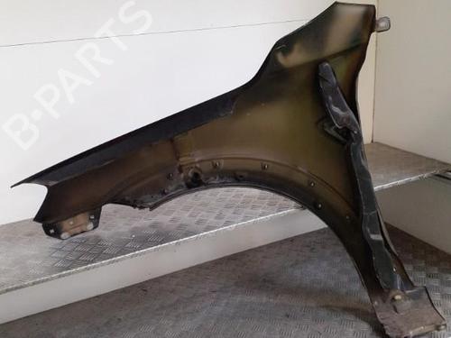 Used Right front fenders CHEVROLET CAPTIVA (C100, C140) 2.0 D (150 hp) 24761029