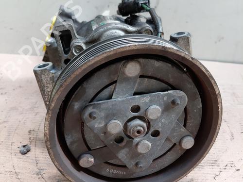 AC compressor RENAULT KANGOO Express (FW0/1_) 1.5 dCi 90 (FW0G, FW05, FW08, FW11) | BP28612975M34  - Image 5