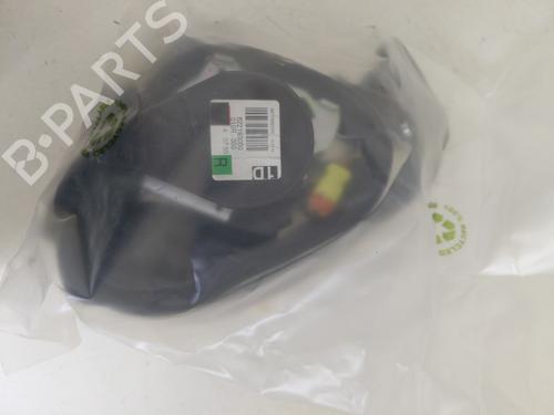 Used Front right seatbelt Front right seatbelt PEUGEOT 308 SW II (LC_, LJ_, LR_, LX_, L4_) 1.6 BlueHDi 120 (120 hp) 36394100 36394100