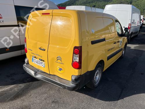 Engine CITROËN BERLINGO Box Body/MPV (B9) | BP36055749M1 - Image 12