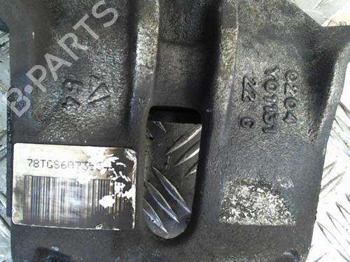 Left front brake caliper CITROËN C3 / C3 ORIGIN III (SX) 1.6 BlueHDi 75 | BP24760126M105 