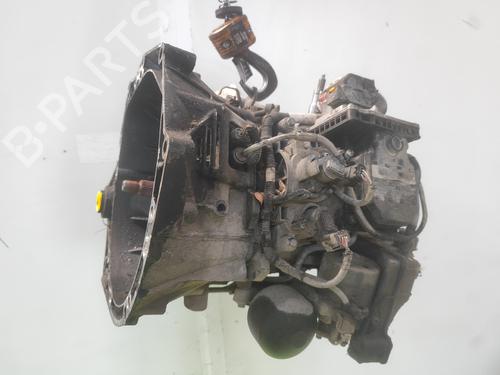 Gearbox CITROËN BERLINGO Box Body/MPV (B9)  | BP34573698M3  - Image 5