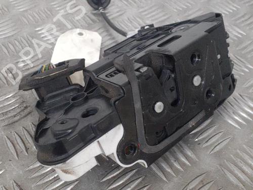 Used Front left lock Front left lock 24740158 24740158