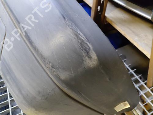 Rear bumper CITROËN ZX (N2) 1.4 i | BP29025355C8 