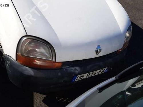 Right headlight RENAULT KANGOO Express (FC0/1_) D 65 1.9 (FC0E, FC02, FC0J, FC0N) | BP24746195C29 - Image 10