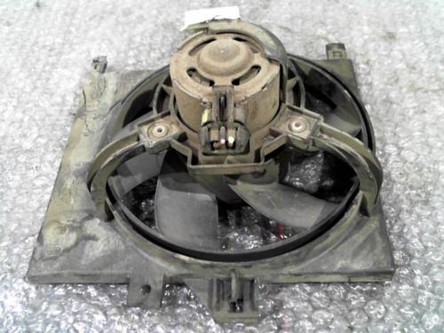 Used Radiator fan SMART CITY-COUPE (450) 0.6 (S1CLB1, 450.331, 450.336) (45 hp) 24763291
