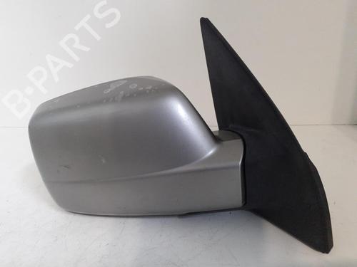 Right mirror NISSAN X-TRAIL I (T30) 2.2 dCi 4x4 | BP24760731C27 