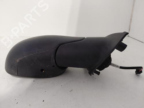 Used Right mirror Right mirror 36858396 36858396