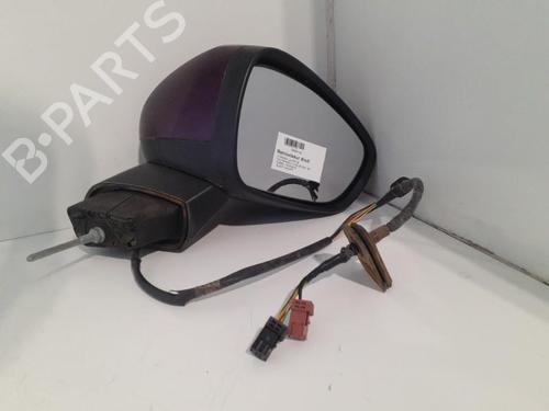 Bakspejl Højre CITROËN C3 II (SC_) 1.6 BlueHDi 75 (75 hp) 24750600