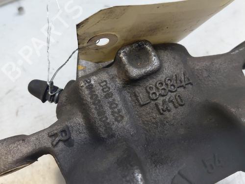 Right front brake caliper RENAULT CLIO V (B7_) 1.0 TCe 90 (B7MT) | BP33474342M104 - Image 3