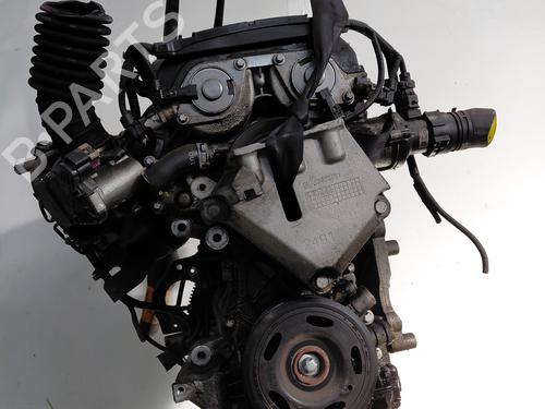 Engine CHEVROLET AVEO Hatchback (T300)  | BP34172487M1  - Image 7