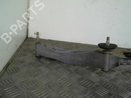 Used Front wiper motor MERCEDES-BENZ E-CLASS (W211) E 270 CDI (211.016) (163 hp) 24759391