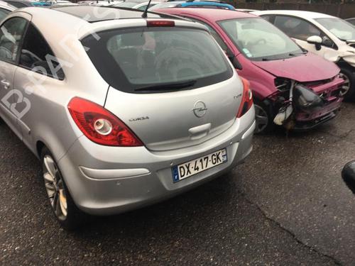Used Parts OPEL CORSA D (S07) 1.7 CDTI (L08, L68) 2400687