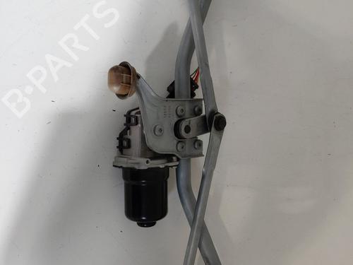 Used Front wiper motor PEUGEOT 2008 II (UD_, US_, UY_, UJ_, UR_, UC_) 1.2 PureTech 130 (USHNS, URHNS) (130 hp) 30318521