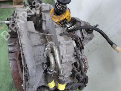 Used Gearbox Gearbox 36841666 36841666