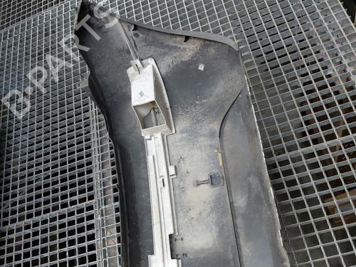 Rear bumper CITROËN C3 I (FC_, FN_) 1.4 16V | BP24769108C8 