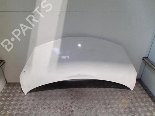 Used Hood TOYOTA AYGO (_B1_) 1.0 (KGB10_, KGB10R) (68 hp) 24746641