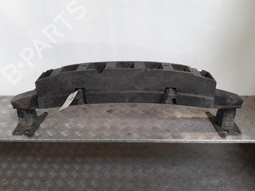 Front bumper reinforcement SKODA FABIA II (542) 1.4 | BP25206469C109 