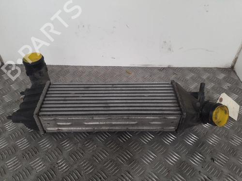 Used Intercooler PEUGEOT 807 (EB_) 2.2 HDi (128 hp) 24739964