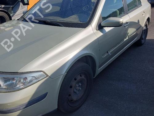 Used Parts RENAULT LAGUNA II (BG0/1_) 1.9 dCi (BG08, BG0G) 4986182