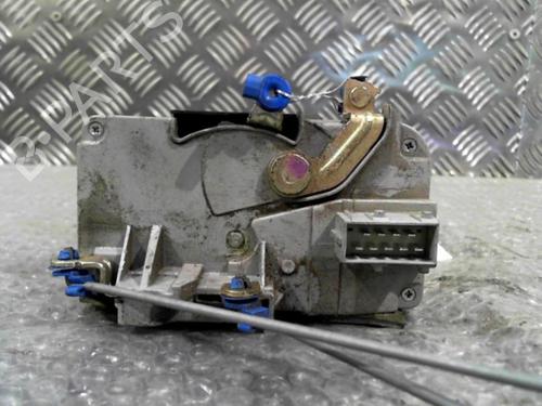 Used Front right lock CITROËN XANTIA (X1_, X2_) 1.8 i 16V (110 hp) 24743289