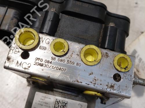 ABS Bremseaggregat CITROËN JUMPY III Van (V_) 2.0 BlueHDi 120 | BP30897641M43 