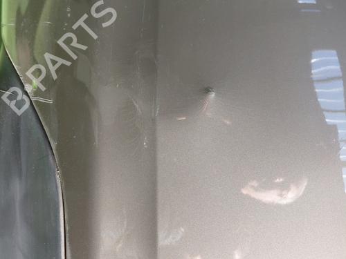 Rear bumper PEUGEOT 208 I (CA_, CC_) 1.2 VTI 82 | BP27831035C8 