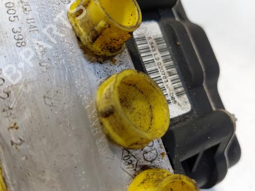 ABS pump RENAULT TWINGO II (CN0_) 1.2 16V (CN04, CN0B) | BP29842545M43 - Image 7
