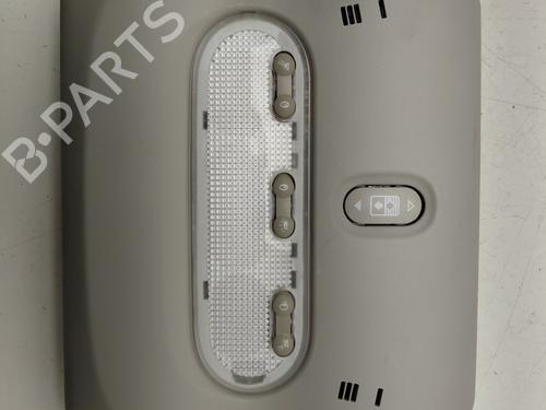 Kabinelys Kabinelys NISSAN QASHQAI II (J11, J11_) 1.6 DIG-T (163 hp) 33850001 33850001