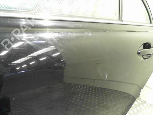 Left rear door TOYOTA AVENSIS (_T25_) 2.0 VVT-i (AZT250_, AZT250R) | BP24754865C4 