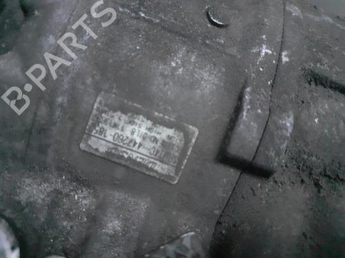 AC compressor BMW 1 (E87) 118 d | BP27172016M34 