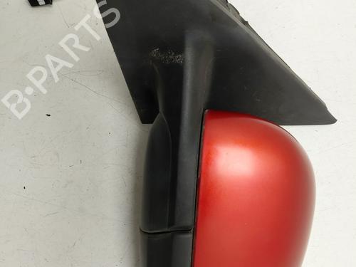 Bakspejl venstre RENAULT TWINGO III (BCM_, BCA_) 1.0 SCe 70 (BCMB) (69 hp) 31301372