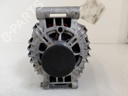 Used Alternator PEUGEOT 207 (WA_, WC_) 1.4 16V (95 hp) 31910747