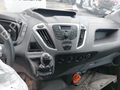 Frontplade/Frontkurv FORD TRANSIT CUSTOM V362 Van (FY, FZ) 2.2 TDCi | BP33945317C72  - Image 22