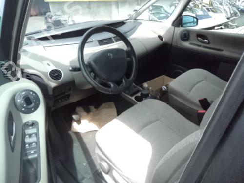 Right taillight RENAULT ESPACE IV (JK0/1_) 2.2 dCi (JK0H) | BP24769374C35  - Image 6