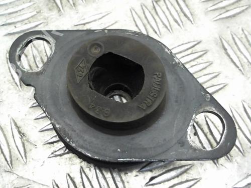 Used Gearbox mount RENAULT CLIO II (BB_, CB_) 1.5 dCi (B/CB3M) (64 hp) 24768581