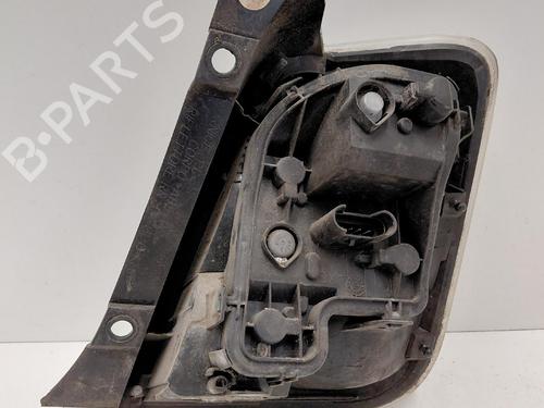 Left taillight FIAT 500 (312_) 0.9 (312AXG1A, 312.AXG11) | BP38528846C34 - Image 2