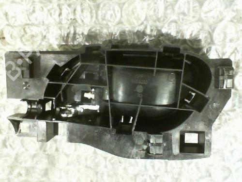 Used Front right interior door handle Front right interior door handle CITROËN C3 II (SC_) 1.4 HDi 70 (SC8HZC, SC8HR0, SC8HP4) (68 hp) 24755807 24755807
