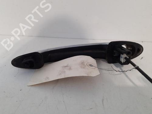 Front left exterior door handle MINI MINI (R56) Cooper | BP25860907C128 