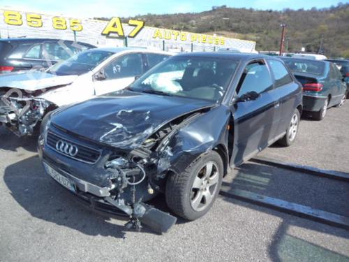 Right mirror AUDI A3 (8L1) 1.9 TDI | BP24748424C27 