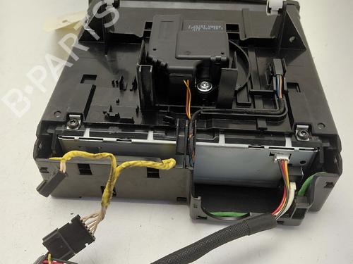 Warning switch MERCEDES-BENZ CLS (C219) CLS 320 CDI (219.322) | BP36221724I22 - Image 3