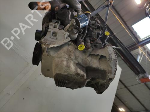 Engine RENAULT KANGOO Express (FW0/1_) | BP36440950M1 - Image 4