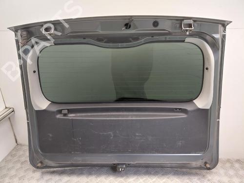 Used Tailgate Tailgate NISSAN NOTE (E11, NE11) 1.4 (88 hp) 39563268 39563268