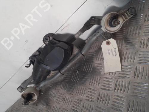 Front wiper motor OPEL AGILA B (H08) 1.2 (F68) | BP31200409M29