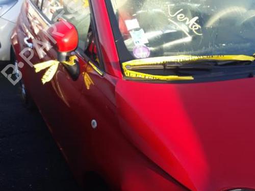 Steering column FIAT 500 (312_) 1.2 (312AXA1A) | BP24755569M21 - Image 12