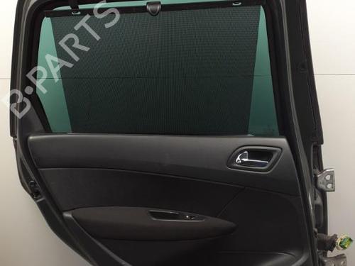 Used Left rear door PEUGEOT 308 SW I (4E_, 4H_) 1.6 HDi (112 hp) 24742282
